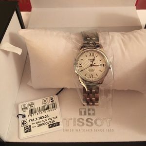 Tissot Ladies Le Locle Watch